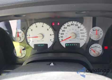 2002 Dodge Ram 1500 St из США, поврежденный, VIN 1D7HU16N62J200111